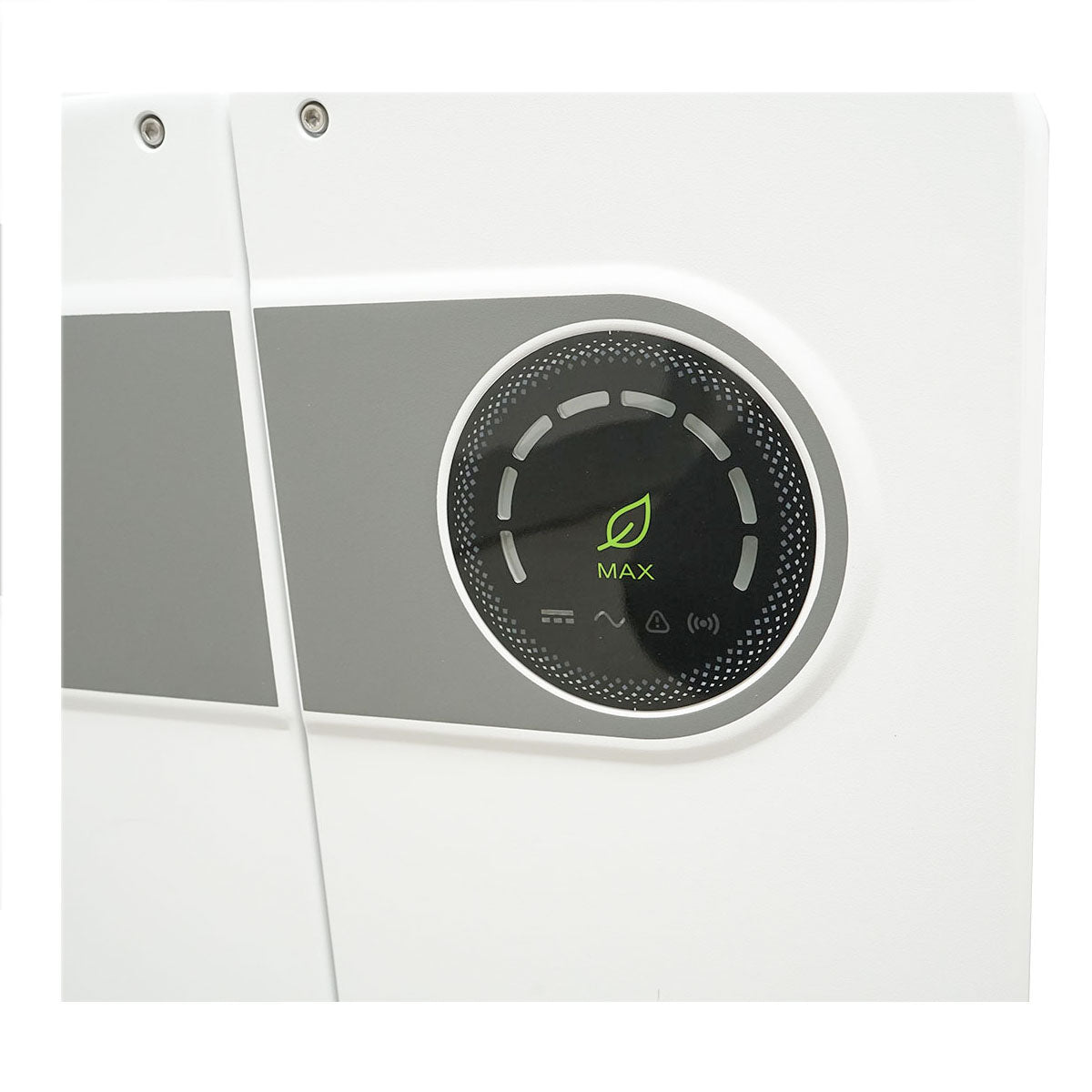 Inverter ON-GRID 60KW Growatt MAX 60KTL3-LV, trifase 380V, prosumer, WiFi - immagine 2
