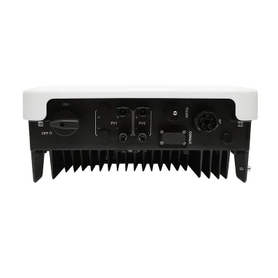 Inverter ON-GRID 6KW SOLAX X3-MIC-6K-G2, trifase, 2xMPPT prosumer - immagine 3