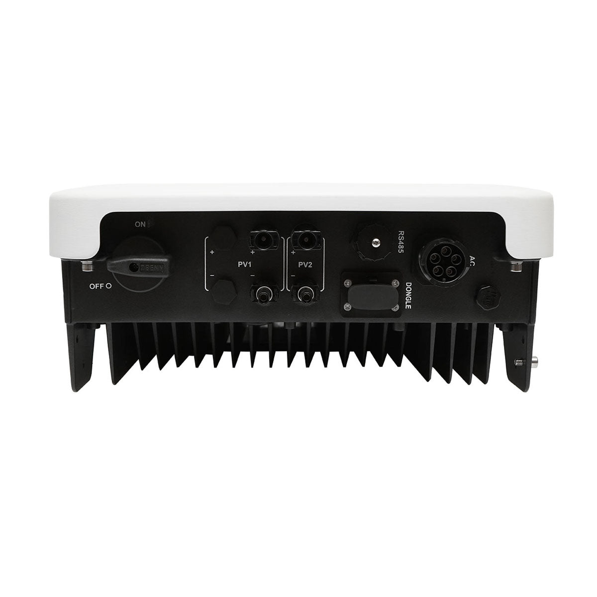 Inverter ON-GRID 6KW SOLAX X3-MIC-6K-G2, trifase, 2xMPPT prosumer - immagine 3
