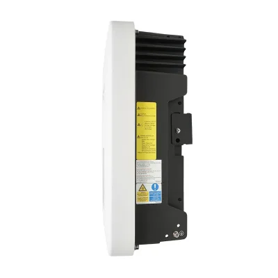 Inverter ON-GRID 6KW SOLAX X3-MIC-6K-G2, trifase, 2xMPPT prosumer - immagine 5