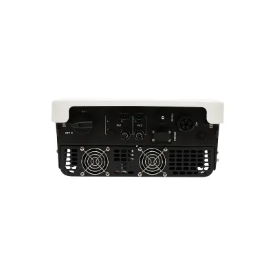 Inverter ON-GRID 8KW SOLAX X3-MIC-8K-G2, trifase, 400V, prosumer, 2xMPPT - immagine 4