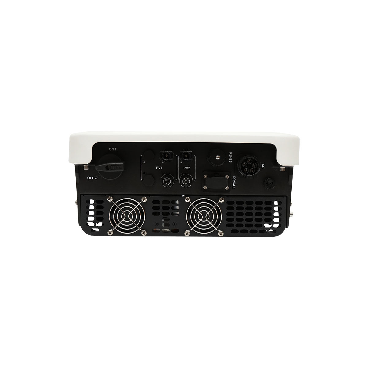 Inverter ON-GRID 8KW SOLAX X3-MIC-8K-G2, trifase, 400V, prosumer, 2xMPPT - immagine 4
