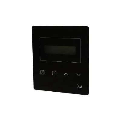 Inverter ON-GRID 8KW SOLAX X3-MIC-8K-G2, trifase, 400V, prosumer, 2xMPPT - immagine 5