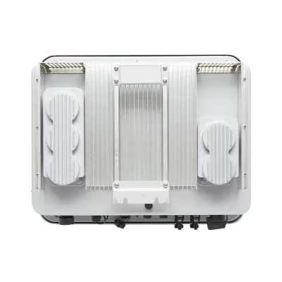 Inverter ON-GRID iMARS 10KW XG10KTR INVT 400V trifase, prosumer - immagine 5