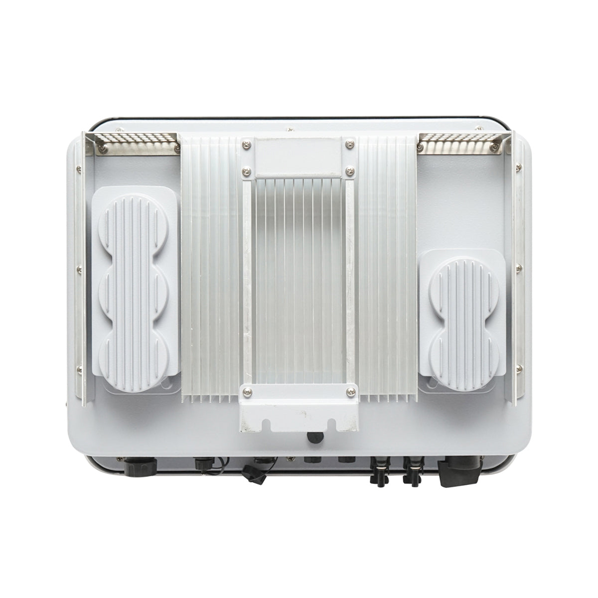 Inverter ON-GRID iMARS 10KW XG10KTR INVT 400V trifase, prosumer - immagine 5