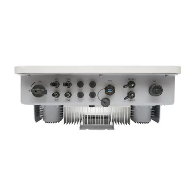 Inverter ON-GRID iMARS 10KW XG10KTR INVT 400V trifase, prosumer - immagine 4