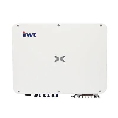 Inverter ON-GRID iMARS 30 KW XG30KTR INVT prosumer, trifase 400V