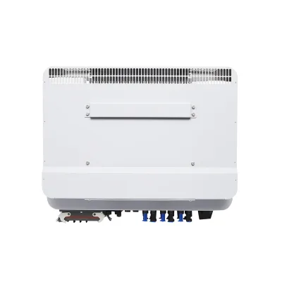 Inverter ON-GRID iMARS 30 KW XG30KTR INVT prosumer, trifase 400V - immagine 3