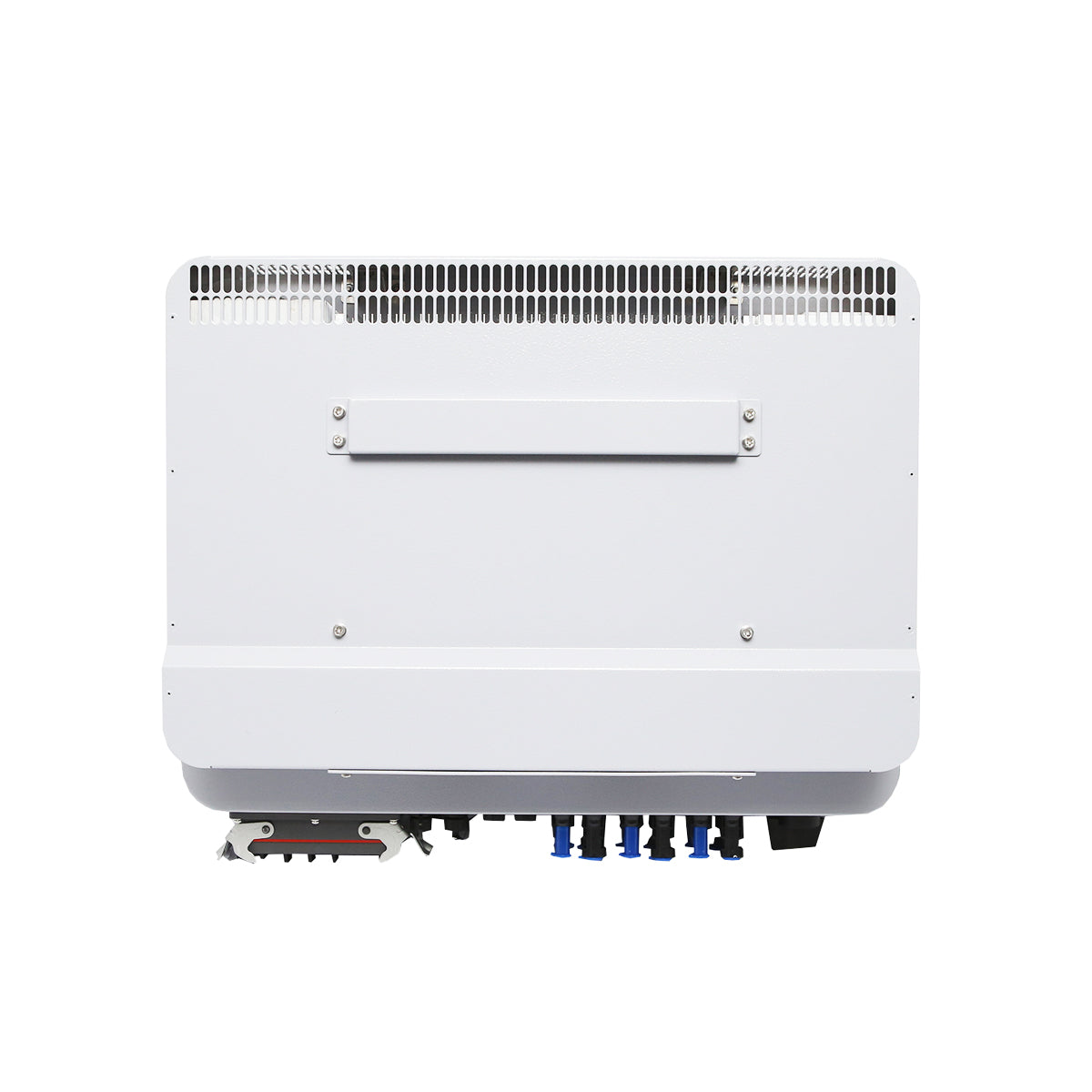 Inverter ON-GRID iMARS 30 KW XG30KTR INVT prosumer, trifase 400V - immagine 3