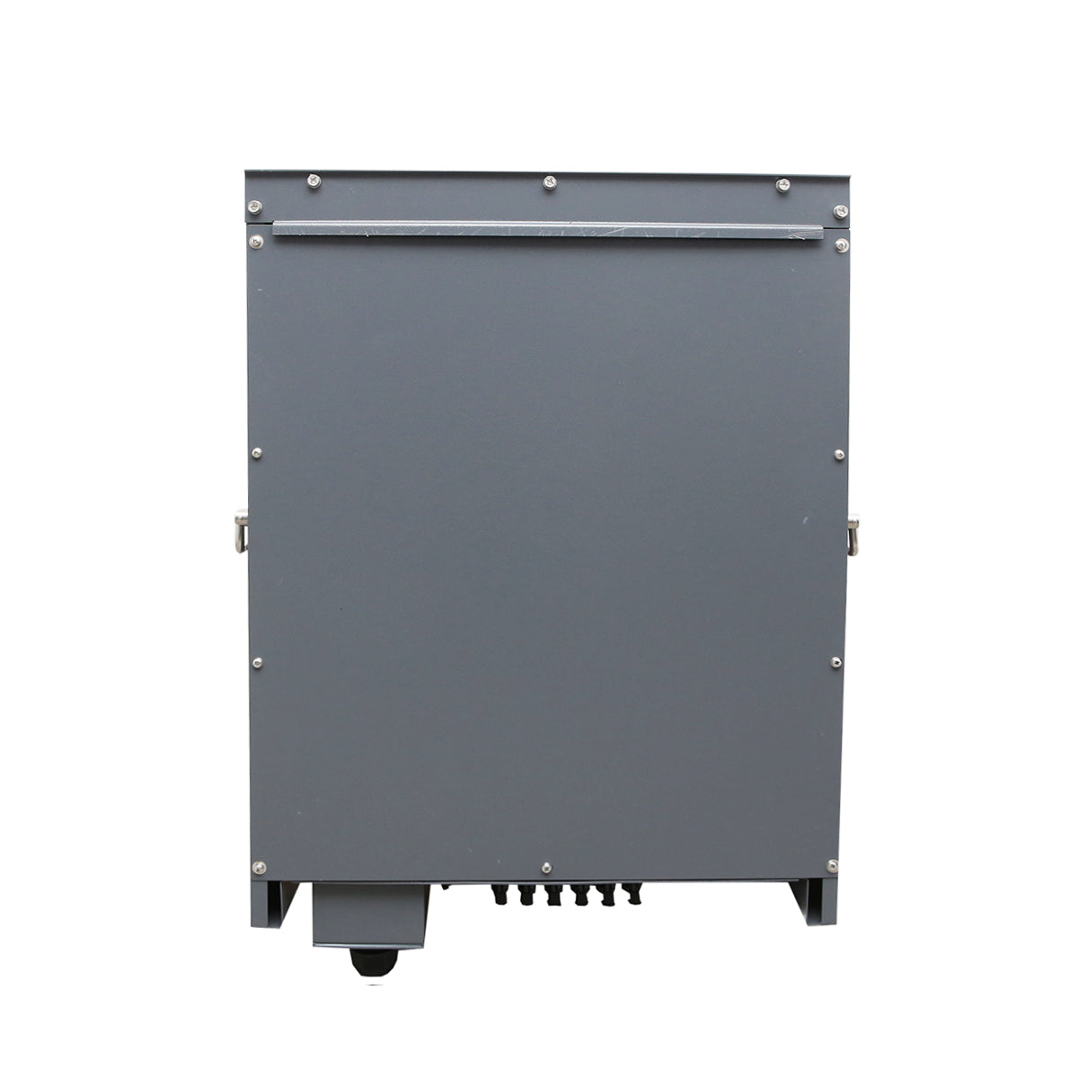 Inverter ON-GRID iMARS 30KW BG30KTR INVT trifase 400V doppio MPPT prosumer - immagine 3