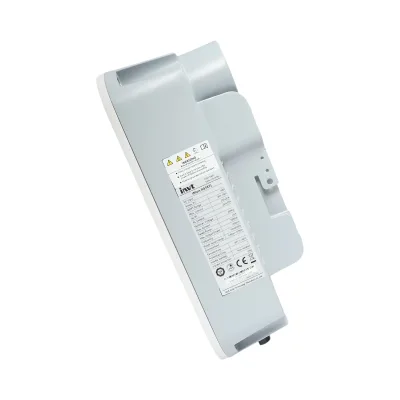 Inverter solare 5KW ON-GRID, registratore WIFI, prosumer, monofase con rilevatore di corrente iMars XG5KTL INVT - immagine 6