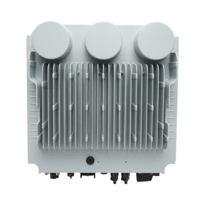 Inverter solare 5KW ON-GRID, registratore WIFI, prosumer, monofase con rilevatore di corrente iMars XG5KTL INVT - immagine 5