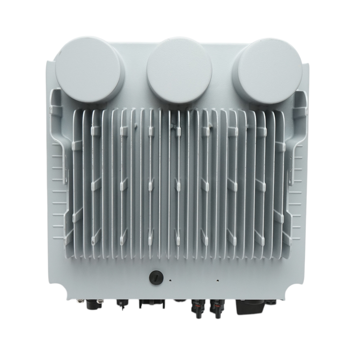 Inverter solare 5KW ON-GRID, registratore WIFI, prosumer, monofase con rilevatore di corrente iMars XG5KTL INVT - immagine 5