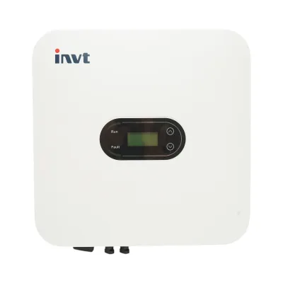 Inverter solare 5KW ON-GRID, registratore WIFI, prosumer, monofase con rilevatore di corrente iMars XG5KTL INVT