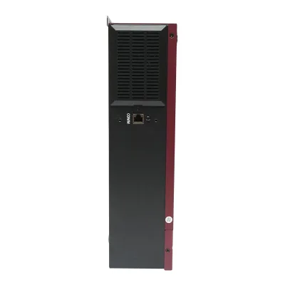 Inverter solare ibrido 1,6 KW, 12V, 80A MPPT, monofase, OFF-GRID, EVO-2000 Bourget - immagine 4