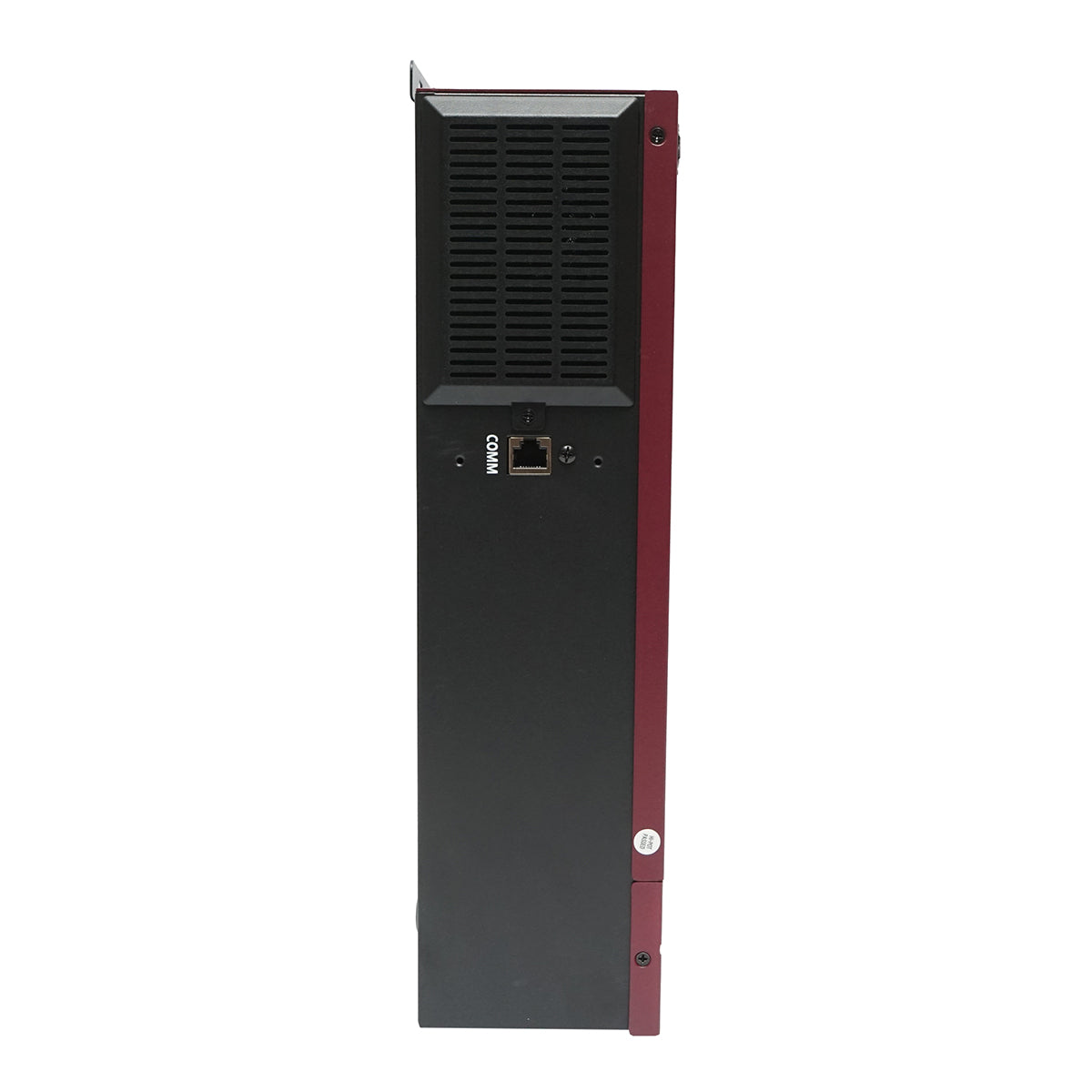 Inverter solare ibrido 1,6 KW, 12V, 80A MPPT, monofase, OFF-GRID, EVO-2000 Bourget - immagine 4