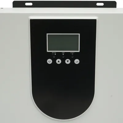 Inverter solare ibrido 1,6 KW, 12V, 80A, MPPT, monofase, OFF-GRID, SY-2,0KW-12V - immagine 6