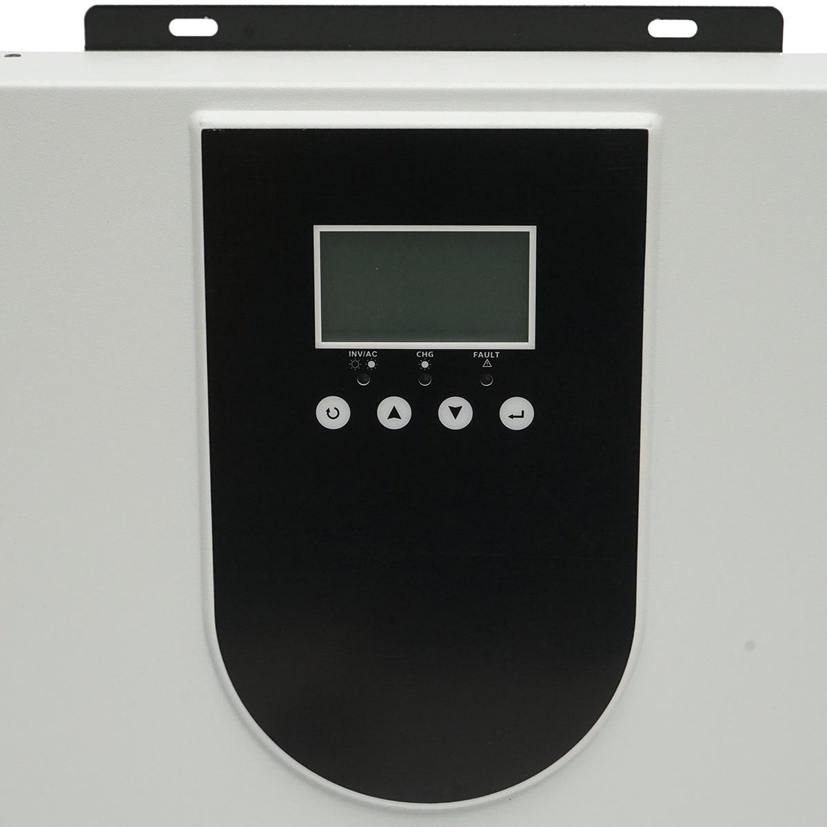 Inverter solare ibrido 1,6 KW, 12V, 80A, MPPT, monofase, OFF-GRID, SY-2,0KW-12V - immagine 6