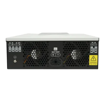 Inverter solare ibrido 1,6 KW, 12V, 80A, MPPT, monofase, OFF-GRID, SY-2,0KW-12V - immagine 3
