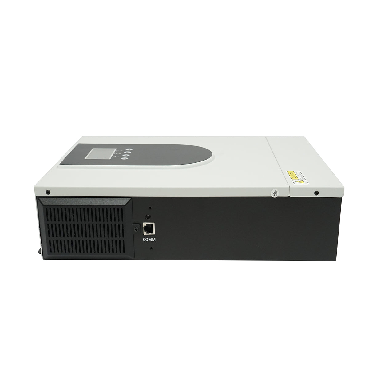 Inverter solare ibrido 1,6 KW, 12V, 80A, MPPT, monofase, OFF-GRID, SY-2,0KW-12V - immagine 5