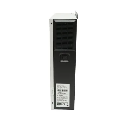 Inverter solare ibrido 1,6 KW, 12V, 80A, MPPT, monofase, OFF-GRID, SY-2,0KW-12V - immagine 2