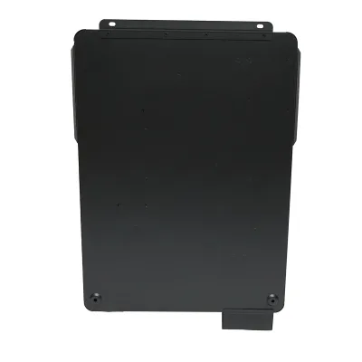 Inverter solare ibrido 10,2 KW, 48 V, 140 A, MPPT, monofase, OFF-GRID, SY-10,2 KW-48 V Breckner Germany - immagine 5