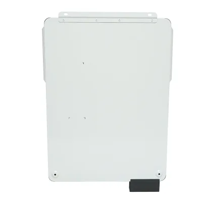 Inverter solare ibrido 10,2 KW, 48 V, 160 A MPPT, monofase, ON/OFF-GRID, EVO-10200 Bourget - immagine 5
