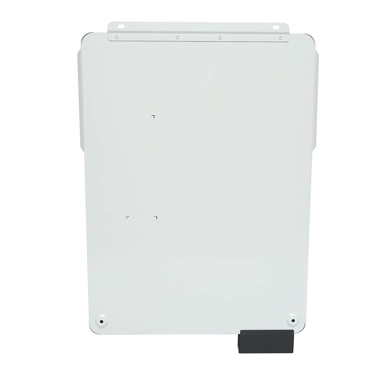Inverter solare ibrido 10,2 KW, 48 V, 160 A MPPT, monofase, ON/OFF-GRID, EVO-10200 Bourget - immagine 5