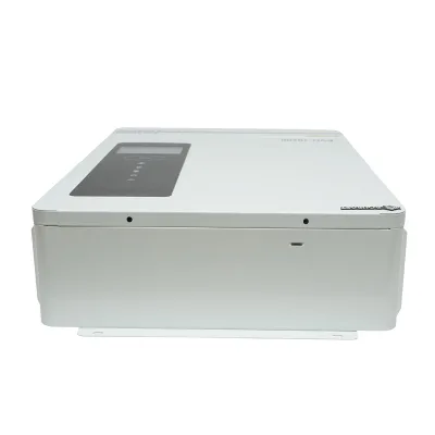 Inverter solare ibrido 10,2 KW, 48 V, 160 A MPPT, monofase, ON/OFF-GRID, EVO-10200 Bourget - immagine 6