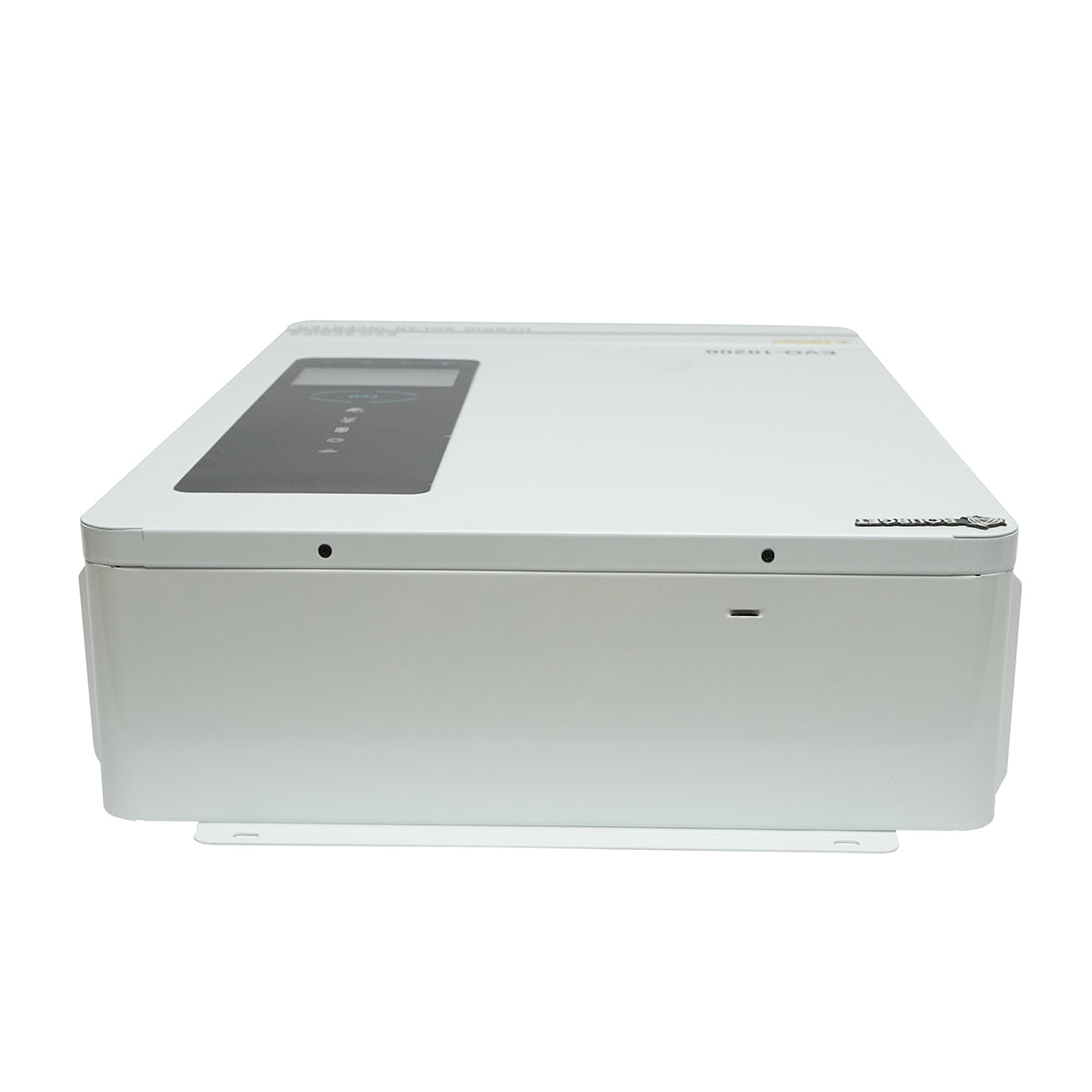 Inverter solare ibrido 10,2 KW, 48 V, 160 A MPPT, monofase, ON/OFF-GRID, EVO-10200 Bourget - immagine 6