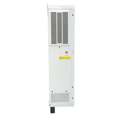 Inverter solare ibrido 10,2 KW, 48 V, 160 A MPPT, monofase, ON/OFF-GRID, EVO-10200 Bourget - immagine 4