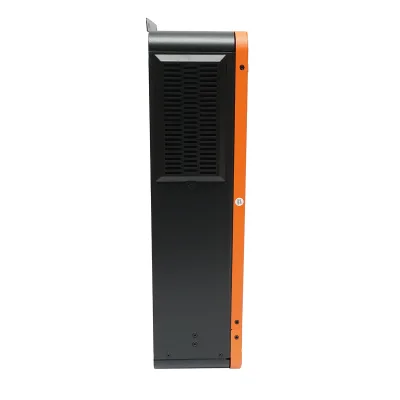 Inverter solare ibrido 3,0 KW, 24 V, 120 A MPPT, monofase, ON/OFF-GRID, EVO-4200 Bourget - immagine 4