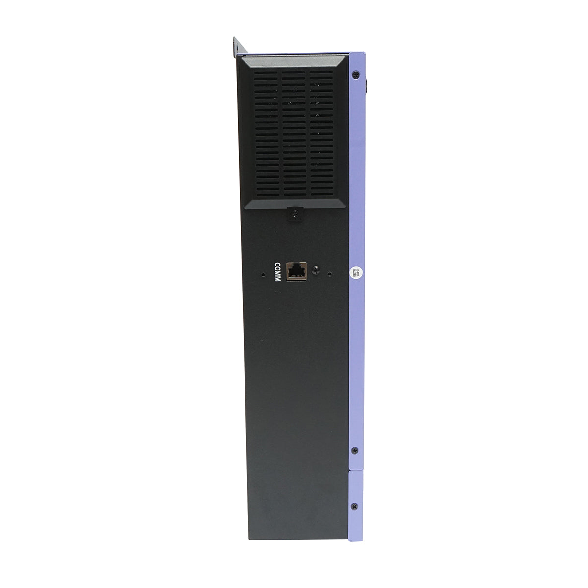 Inverter solare ibrido 3,0 KW, 24 V, 80 A MPPT, monofase, OFF-GRID, EVO-3200 Bourget - immagine 4