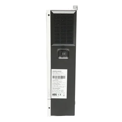Inverter solare ibrido 3,0KW Breckner Germany 24V, 80A, MPPT, monofase, OFF-GRID, SY-3,2KW-24V - immagine 2