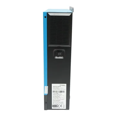 Inverter solare ibrido 3,0KW, 24V, 80A, MPPT, monofase, OFF-GRID, SY-3,2KW-24V - immagine 3