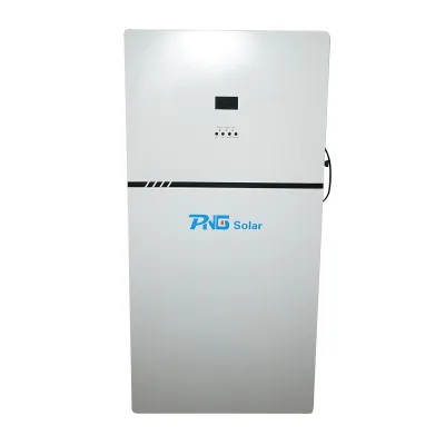 Inverter solare ibrido 5KW ON/OFF GRID, batteria integrata 10KW Li-ion LiFePO4 51,2V, 200Ah, monofase IP54