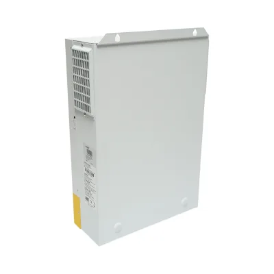 Inverter solare ibrido 6,2 KW, 48 V CC 135 A, MPPT 120 A, monofase, OFF-GRID, funzione parallela SY-6,2K-48 V Breckner Germany - immagine 6