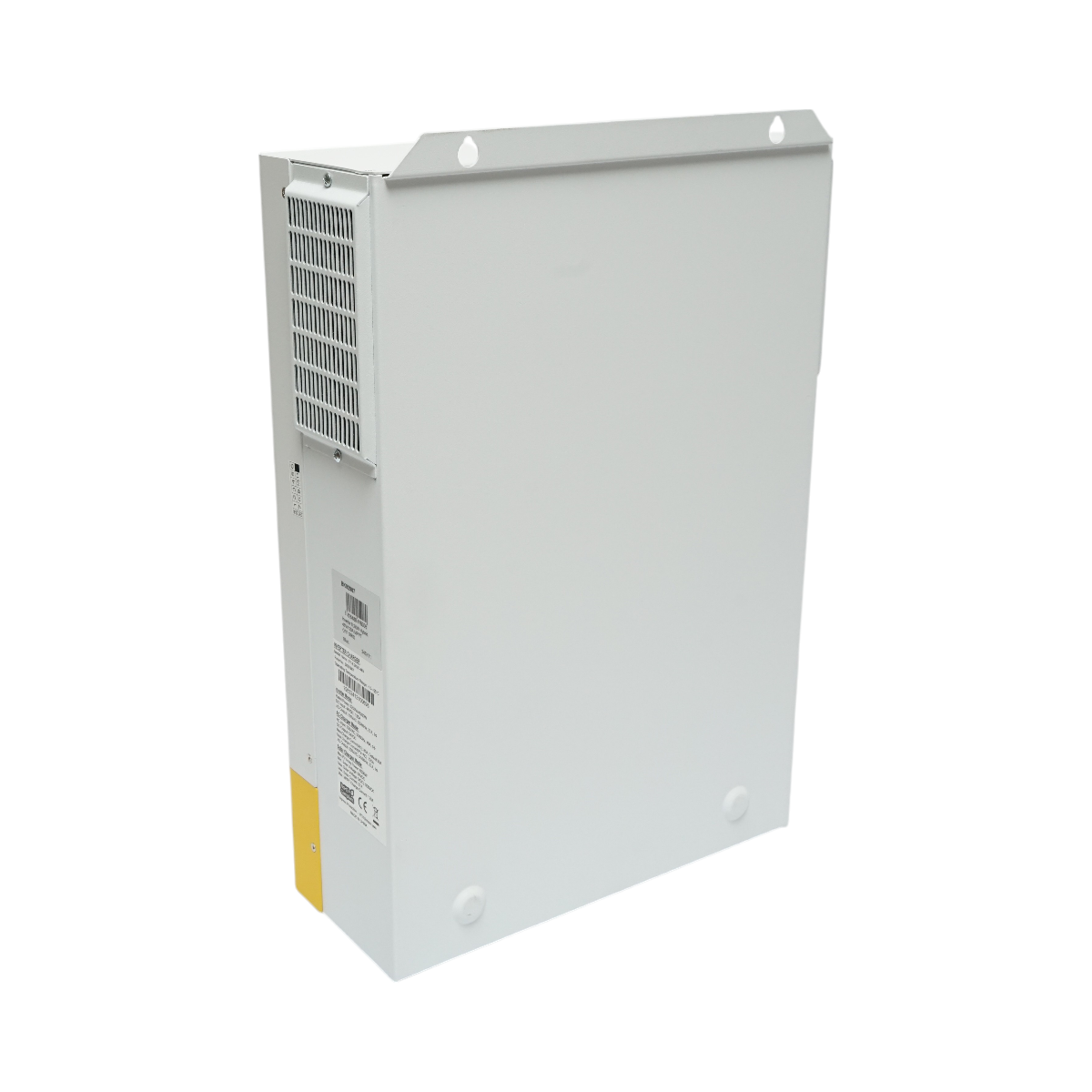 Inverter solare ibrido 6,2 KW, 48 V CC 135 A, MPPT 120 A, monofase, OFF-GRID, funzione parallela SY-6,2K-48 V Breckner Germany - immagine 6