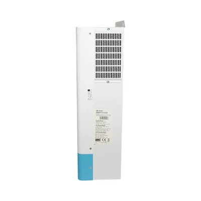 Inverter solare ibrido 6,2 kW, 48 V, 120 A MPPT, monofase, ON/OFF-GRID, collegamento parallelo IP21 Bourget - immagine 5