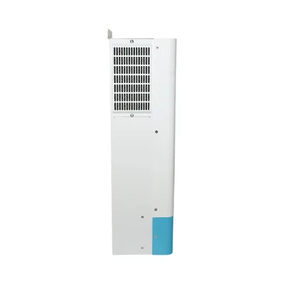 Inverter solare ibrido 6,2 kW, 48 V, 120 A MPPT, monofase, ON/OFF-GRID, collegamento parallelo IP21 Bourget - immagine 4