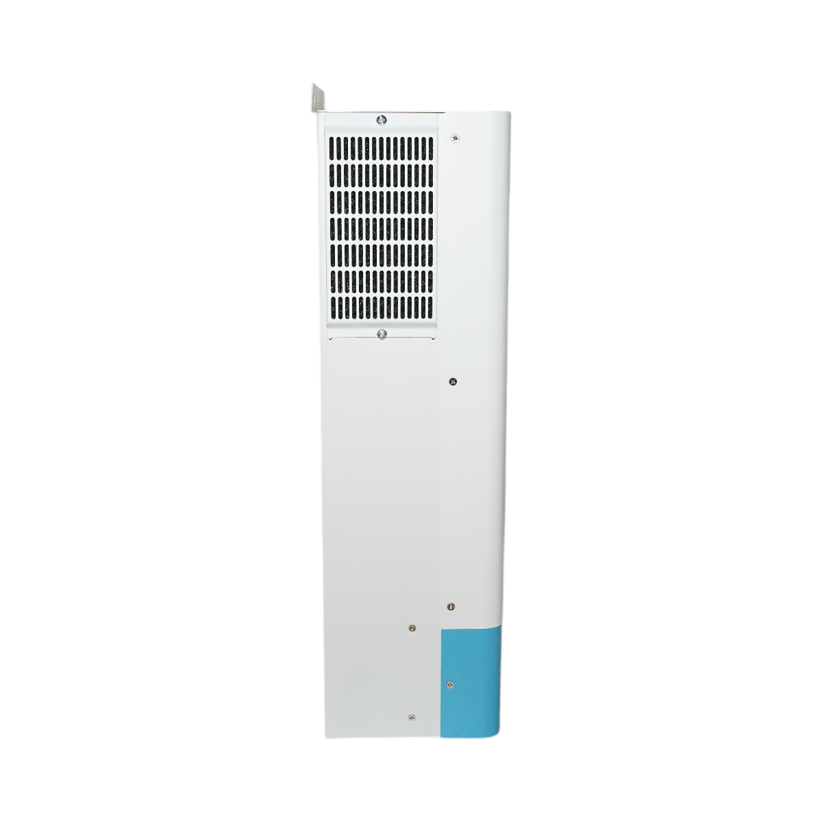 Inverter solare ibrido 6,2 kW, 48 V, 120 A MPPT, monofase, ON/OFF-GRID, collegamento parallelo IP21 Bourget - immagine 4
