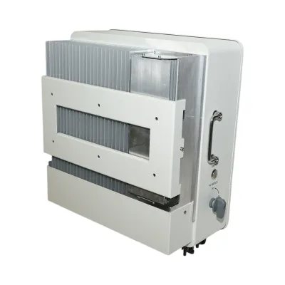 Inverter solare ibrido 6kW, 48V, 135A MPPT, monofase, ON/OFF-GRID, collegamento in parallelo, sistema trifase opzionale IP65 Bourget - immagine 5