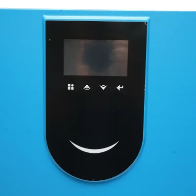 Inverter solare ibrido 8,2KW Breckner Germany 48V monofase, OFF-GRID, SY-8,2KW-48W - immagine 6