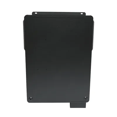 Inverter solare ibrido 8,2KW Breckner Germany 48V monofase, OFF-GRID, SY-8,2KW-48W - immagine 5