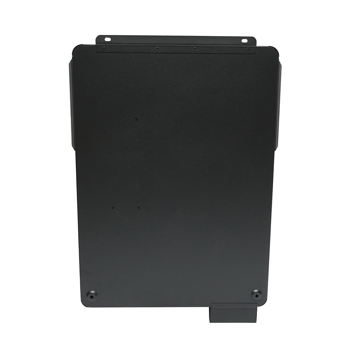 Inverter solare ibrido 8,2KW Breckner Germany 48V monofase, OFF-GRID, SY-8,2KW-48W - immagine 5