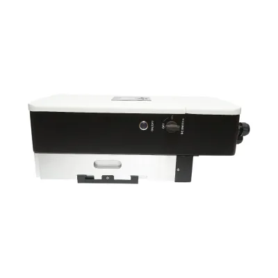 Inverter solare ibrido trifase Deye SUN-10K-SK05LP3-EU-SM2 da 10 kW, WiFi, 2xMPPT, ON/OFF GRID prosumer, compatibile con batteria al litio/piombo da 48 V e generatore IP65 - immagine 3