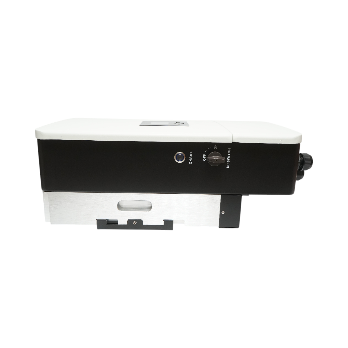 Inverter solare ibrido trifase Deye SUN-10K-SK05LP3-EU-SM2 da 10 kW, WiFi, 2xMPPT, ON/OFF GRID prosumer, compatibile con batteria al litio/piombo da 48 V e generatore IP65 - immagine 3