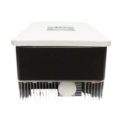 Inverter solare ibrido trifase Deye SUN-10K-SK05LP3-EU-SM2 da 10 kW, WiFi, 2xMPPT, ON/OFF GRID prosumer, compatibile con batteria al litio/piombo da 48 V e generatore IP65 - immagine 5