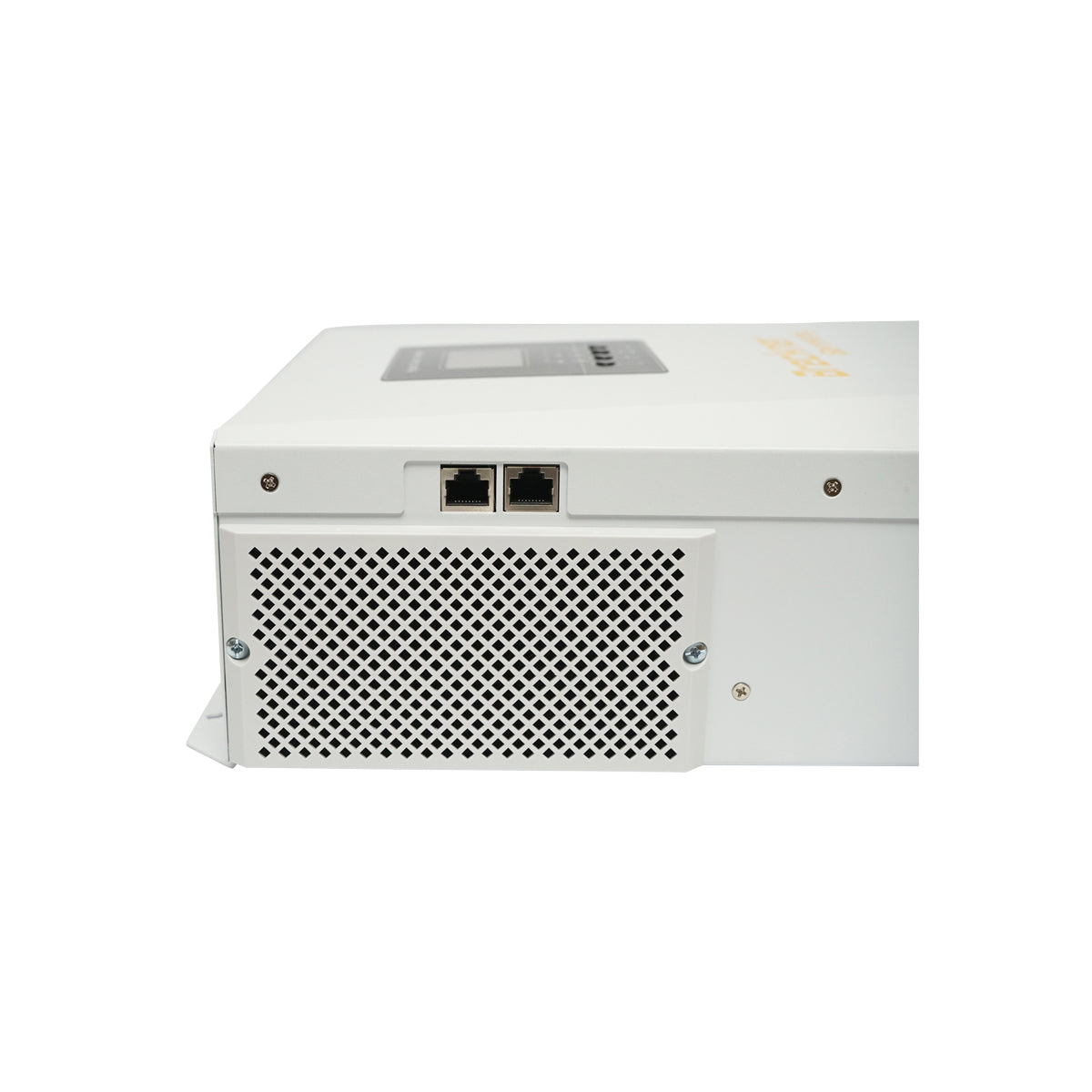 Inverter solare OFF-GRID, ibrido 5,5KW M5500-48PL, 100A, con funzione parallela Breckner Germany - immagine 5