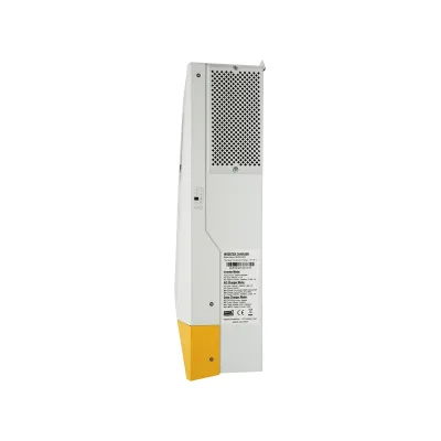 Inverter solare OFF-GRID, ibrido 5,5KW M5500-48PL, 100A, con funzione parallela Breckner Germany - immagine 3